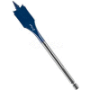 BOSCH® 3/4" X 6" Daredevil Standard Spade Bit, DSB1009B, Hex Shank