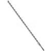BOSCH® SDS-Plus Bulldog Rotary Hammer Bit, HC2108, 5/8" X 22" X 24", 1-Piece