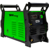 Forney 40 P Plasma Cutter, 120/230V, DC, 10-40A, 60Hz, Vert