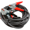 Câble de démarrage de batterie robuste Forney®, 2 AWG, 16 pi L, noir/rouge