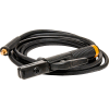 Forney® Porte-électrode avec câble, 150A, 15'L