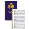 Rediform® Money Receipt Book, 2-Part, Carbonless, 5-1/2" x 8-1/2", 225 Sets/Book