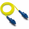 Pyramex® Reusable Metal Detectable Earplugs, Corded, 27dB, RPD2001, 100 Pairs/Box