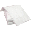 Caisse d’oreiller standard de valeur R-R - 42 po x 34 po - Blanc - Paquet de 12