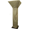 Hiland Patio Heater Cover HVD-COMCV-M Heavy Duty for 91" PrimeGlo Models Mocha