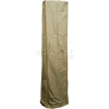 Hiland Patio Heater Cover HVD-SGTCV-B Heavy Duty for 87" PrimeGlo Floor Models Black