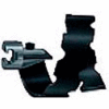 RIDGID® Spiral Cutter, 2" For Model K-380 & K-3800 Drum Machines