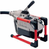 RIDGID® K-60 W/Pin Key, Rear Guide Hose, Mitt, Tool & Cable Kit, 1/2HP, 75'L x 7/8"W Cable