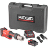 Kit de batterie Ridgid RP 351 pour RP 50, outil de presse RP51, Li-Ion 18V
