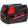Milwaukee® 48-11-1830 18V Li-Ion V18 Battery 3Ah