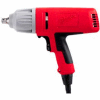 Milwaukee 9072-20 1/2" VSR Impact Wrench W/ Detent Pin Socket Retention