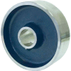 RWM Casters 8" x 3" Forged Steel Wheel with Tapered Bearing for 1-1/4" Axle - FST-0830-20-HD