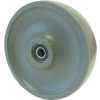 RWM Casters 5" x 2" GT Wheel with Sealed Ball Bearing for 1/2" Axle - GTB-0520-08 - 1200 Lb. Cap.