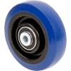 RWM Casters 3-1/2" x 1-1/4" Signature™ Wheel - Sealed Ball Bearing for 3/8" Axle - SWB-3512-06