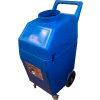 Air-Care TurboJet Max Negative Air Duct Cleaning Machine