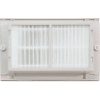 Filtre HEPA RZ Industries® AIRFlow® AIR, MERV 17, 5-1/4"L x 9 » P x 1-1/2"H