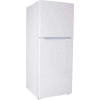 Danby® Réfrigérateur/congélateur antigel, 10,1 pi³, blanc