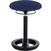 Safco® Twixt™ Stool de sièges actifs - 17-22 "H. - Bleu