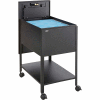 Safco® 5363 Extra Deep Legal Sized Mobile Tub File with Lock Safco® 10 Extra Deep Legal Sized Mobile Tub File with Lock Safco® 10 Extra Deep Legal Sized Mobile Tub File with Lock Safco - Noir