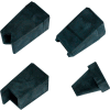 ALC 40086 Spot Blaster Adaptateur Kit, Caoutchouc