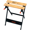 Black & Decker Workmate® Portable Workbench, Project Center & Vise, 350 Lb. Capacity