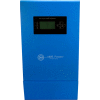 OBJECTIFS de puissance 100 AMP solaire de Charge MPPT VDC de contrôleur 12/24/36/48, SCC100AMPPT