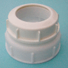 Adaptateur NX pour pompe pour barils F71 ScopeNEXT - Filetage trapézoïdal femelle 70/71 mm x 6 mm