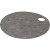 EverSoak® Absorbent Drum & Barrel Top Pads - 6.5 Gallon Capacity - 22" Dia. - 10 Tops per Case