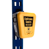 Collision Sentry® CLN-211 Self-Powered Warehouse Collision Warning System With Audio