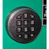 Securall® Digital Keypad Upgrade for Medical Gas Cabinets, Manuel Close