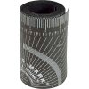 Jackson Safety® Wrap-A-Round® Ruban pour tuyau de 3 à 6 po de diamètre, M, noir