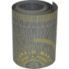 Jackson Safety® Wrap-A-Round® Ruban pour tuyau de 4 à 12 po de diamètre, XL, gris