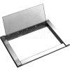 Kit de garniture Shuresafe 900818 - Pour DP20 Flush Mount paquet Passer tiroirs