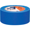 Shurtape® Grade à usage général, Ruban de masquage coloré, Bleu, 48mm x 55m - Caisse de 24