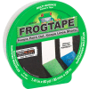 FrogTape® Bande de peintre, Multi-Surface, Vert, 36mm x 55m - Caisse de 24