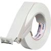 Shurtape® SD 999 Strapping Tape Dispenser, 1"W, White