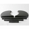 San Jamar® Dome® Stackers Conversion Kit - For Dome/Mini Dome, BDSX100