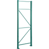 Steel King® SK2000® Rack à palettes sans boulons - 42" W X 192" encadrement verticaux H