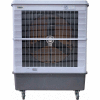 Refroidisseur d’air mobile industriel Koolkube, 12500 CFM, gris bleu