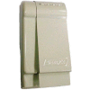 Slant/Fin® Hinged Left Hand End Cap 30 Series 101-404