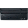 MasterVision Magnetic Smart Box, Noir, Accessoire de stockage