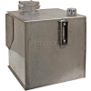 Acheteurs supports W/Intergral de réservoir hydraulique, SMR30SS10, 30 gal, s/s, W/10 Micron filtre