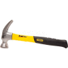 Stanley 51-508 FatMax® Jacketed Graphite Hammer Rip Claw, 20 oz