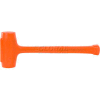 Stanley 57-550 Compo-Cast® Soft-Face Sledge Hammer, 5 lbs.
