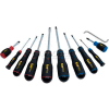 Stanley 62-502 FatMax® 11 Piece Screwdriver Set