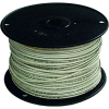 Southwire 27022301 TFFN 18 Gauge Building Wire, Stranded Type, White, 500 Ft - Pkg Qty 4