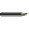 Southwire 55809646 10/4 SOOW Black, 150 ft