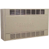 Fan Forced Cabinet Unit Heater CUHS93505203FF 208V, 5000/3300 Watts, 2 Heat Settings