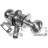 2-3/8" Latch Stainless Steel - Pkg Qty 20