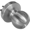 UL Panic Bolt With Knob Lock